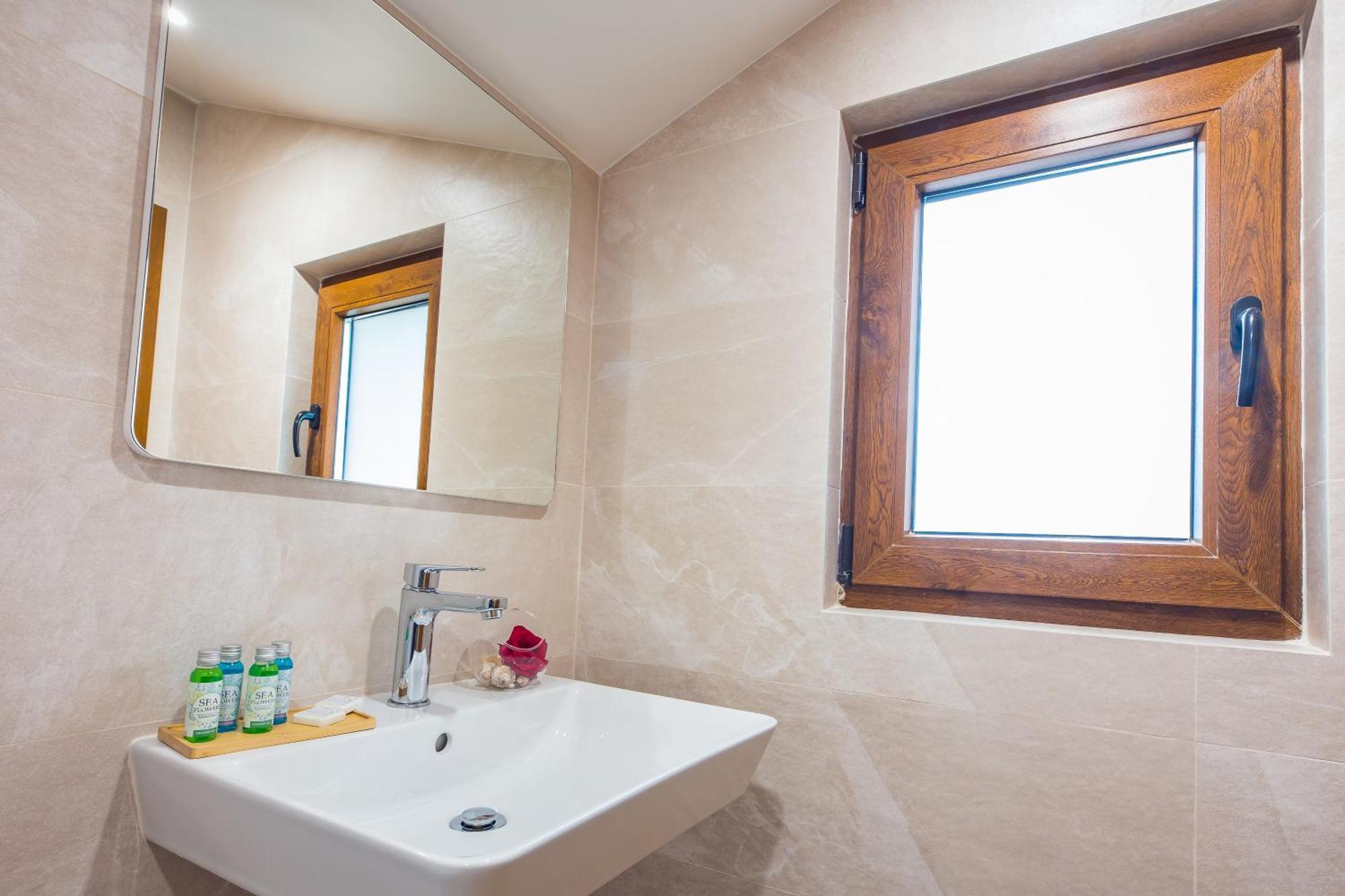 Hotel Albatros New Town Sozopol Exteriér fotografie